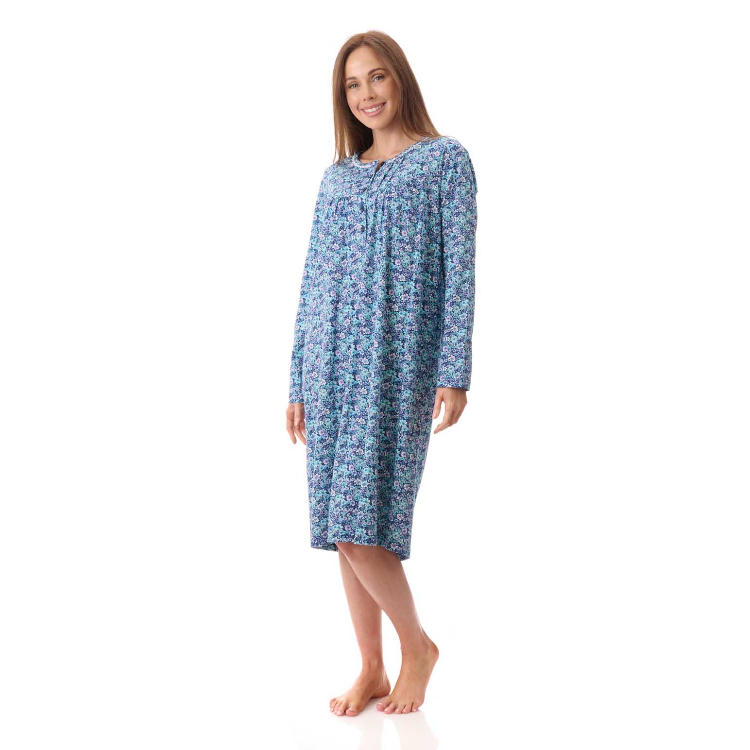 Givoni Jada Short Nightie